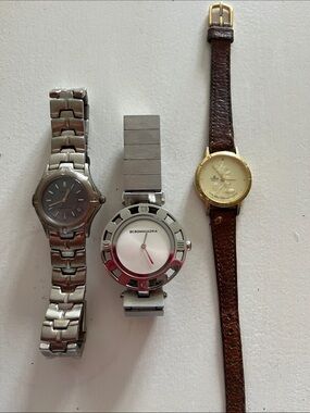 Women’s Lot of Watches